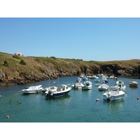 Photo France Ile d'yeu 2009-07 140