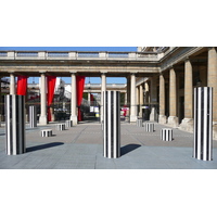 Photo France Paris Palais Royal 2007-08 47