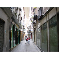 Photo Espagne Toledo 2002-05 9