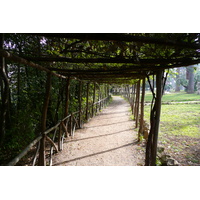 Photo Italie Rome Villa Sciarra 2007-11 43
