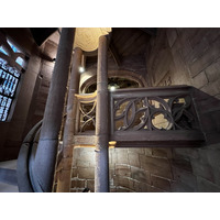 Photo France Château du Haut Koenigsbourg 2023-10 112