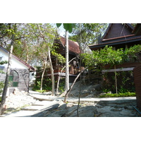 Photo Thaïlande Ko Samet Ao Wong Duan 2009-01 47
