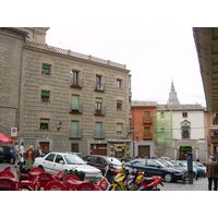 Photo Espagne Toledo 2002-05 12
