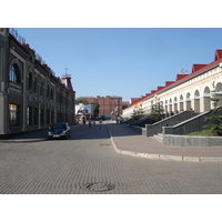 Photo Russie Oufa 2006-07 45