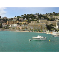 Photo France Menton 2004-01 4