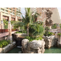 Photo Thaïlande Pattaya Centara Hotel 2011-12 90