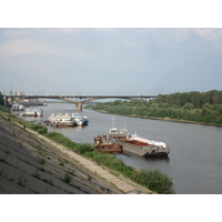 Photo Russie Nijni Novgorod 2006-07 65