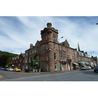 Photo Royaume-Uni Les Trossachs 2011-07 134