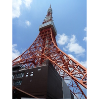 Photo Japon Tokyo 2010-06 67