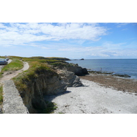 Photo France Presqu'ile de Quiberon Pointe du Percho 2008-07 25