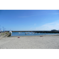 Photo France Presqu'ile de Quiberon Quiberon 2008-07 16