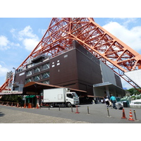 Photo Japon Tokyo Tour de Tokyo 2010-06 16