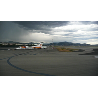 Photo France Aéroport de Nice 2007-07 19
