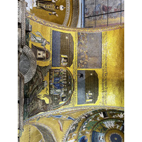 Photo Italie Venise Basilique Saint-Marc 2022-05 271