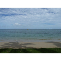 Photo Nouvelle-Calédonie Nouméa Anse Vata 2010-05 32