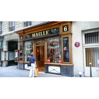 Photo France Paris La Madeleine 2007-05 93