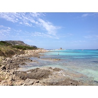 Photo Italie Sardaigne Capo del Falcone 2015-06 28