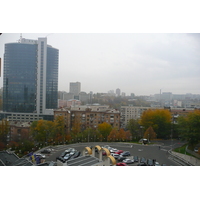 Photo Ukraine Kiev Hotel President 2007-11 44