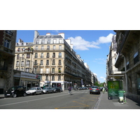 Photo France Paris 17eme Arrondissement Rue Jouffroy d'Abbans 2007-05 41