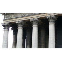 Photo France Paris La Madeleine 2007-05 66