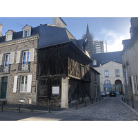 Photo France Vitré 2020-06 30