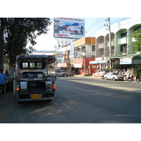 Photo Thaïlande Pattaya Pattaya Klang 2008-01 41
