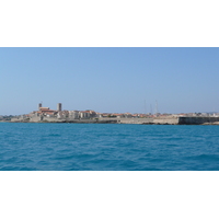Photo France Antibes 2007-07 20