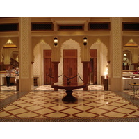 Photo Émirats arabes unis Dubai Medina Jumeira 2007-03 43