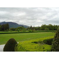 Photo Irlande Kerry Parc National de Killarney Muckross House 2004-05 23