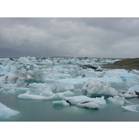 Photo Islande Jokulsarlon 2003-06 52