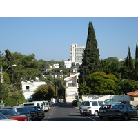 Photo Israel Haifa Carmel 2006-12 7