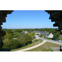 Photo France Suscinio Chateau de Suscinio 2007-09 136