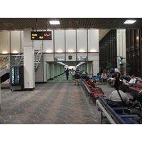 Photo Bahreïn Aéroport de Bahreïn 2007-02 22