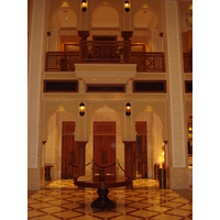 Photo Émirats arabes unis Dubai Medina Jumeira 2007-03 29
