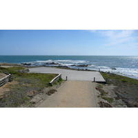 Photo France Préfailles Pointe St Gildas à Préfailles 2007-07 84