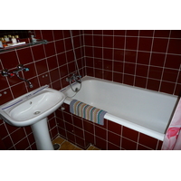Photo Ukraine Kiev Hotel President 2007-11 27