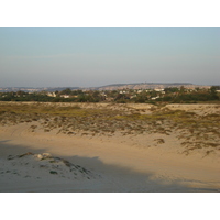 Photo Israel Caesarea 2006-12 113