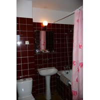 Photo Ukraine Kiev Hotel President 2007-11 21