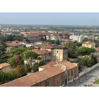 Photo Italie Pise 2021-09 68