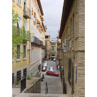 Photo Espagne Toledo 2002-05 30