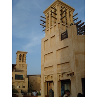 Photo Émirats arabes unis Dubai Medina Jumeira 2007-03 15