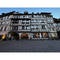 Photo France Colmar 2023-10 7