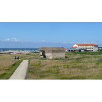 Photo France Préfailles Pointe St Gildas à Préfailles 2007-07 23