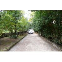 Photo Italie Rome Villa Sciarra 2007-11 47
