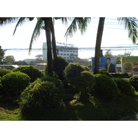 Photo Thaïlande Pattaya Pattaya Klang 2008-01 48