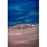 Photo Égypte Égypte vue du ciel 2008-06 83