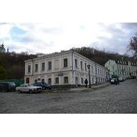 Photo Ukraine Kiev Podil ouest 2007-11 55
