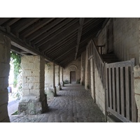 Photo France Abbaye Royale de Fontevraud 2017-08 2