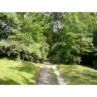 Photo France Paris Parc des Buttes-Chaumont 2007-08 217