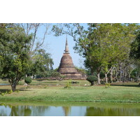 Photo Thaïlande Sukhothai 2010-12 8